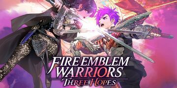 Fire Emblem Warriors: Three Hopes test par tuttoteK