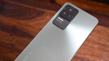 Xiaomi Poco F4 reviewed by HT Tech