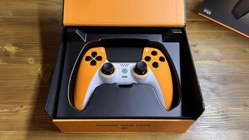 SCUF Reflex testé par Tom’s Hardware (it) SCUF Reflex testé par Tom’s Hardware (it)