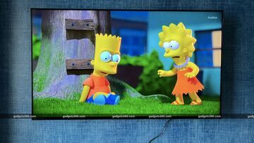 Test Sony Bravia XR-55X90K