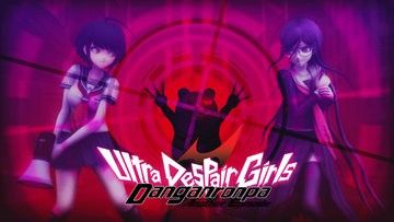 Test DanganRonpa Ultra Despair Girls