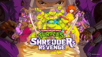 Teenage Mutant Ninja Turtles Shredder's Revenge test par Nintendúo Teenage Mutant Ninja Turtles Shredder's Revenge test par Nintendúo
