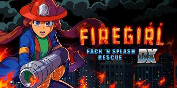 Test Firegirl