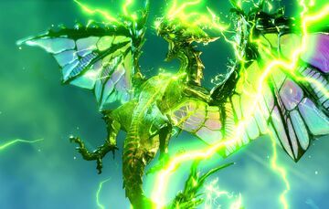 Monster Hunter Rise: Sunbreak test par NME Monster Hunter Rise: Sunbreak test par NME