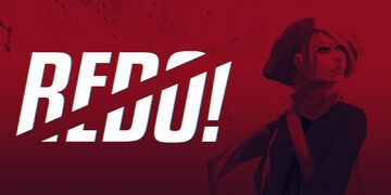 Test REDO!