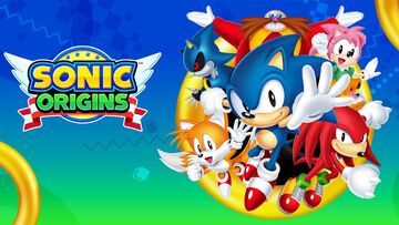 Sonic Origins test par Game-eXperience.it Sonic Origins test par Game-eXperience.it