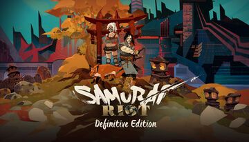 Samurai Riot test par NintendoLink