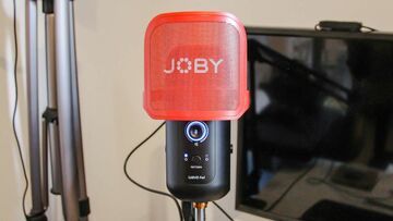 Joby Wavo Review