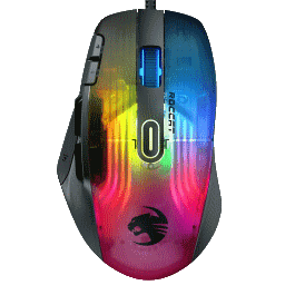 Roccat KONE XP testé par TechPowerUp Roccat KONE XP testé par TechPowerUp