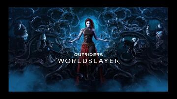 Outriders Worldslayer test par SuccesOne Outriders Worldslayer test par SuccesOne