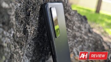TCL  Stylus Review