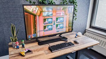 Acer Predator CG437K Review