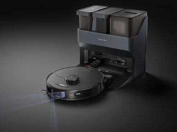 Xiaomi Roborock S7 MaxV Ultra testé par Vonguru Xiaomi Roborock S7 MaxV Ultra testé par Vonguru