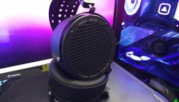 Audeze LCD-2 reviewed by MMORPG.com Audeze LCD-2 reviewed by MMORPG.com