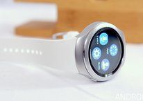 Anlisis Samsung Gear S2