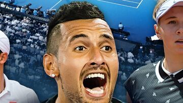 Matchpoint Tennis Championships test par Push Square Matchpoint Tennis Championships test par Push Square