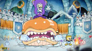 Cuphead Delicious Last Course test par VideoChums Cuphead Delicious Last Course test par VideoChums