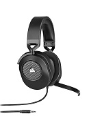 Corsair HS65 testé par AusGamers Corsair HS65 testé par AusGamers