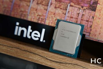 Anlisis Intel Core i7-12700