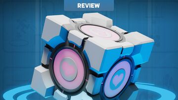 Portal Companion Collection testé par Vooks Portal Companion Collection testé par Vooks