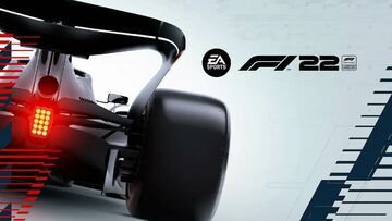 F1 22 test par GameOver
