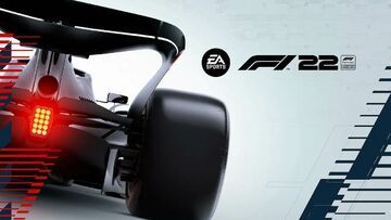 F1 22 test par GameOver F1 22 test par GameOver
