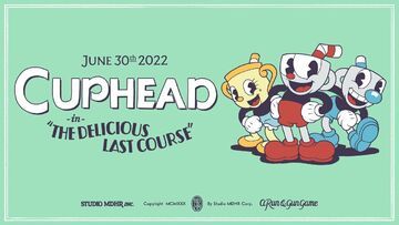 Cuphead Delicious Last Course test par Game-eXperience.it Cuphead Delicious Last Course test par Game-eXperience.it