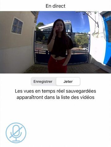 Blink test par Tom's Guide (FR) Blink test par Tom's Guide (FR)