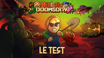 Hillbilly Doomsday test par M2 Gaming