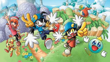 Klonoa Phantasy Reverie Series Review: 58 Ratings, Pros and Cons