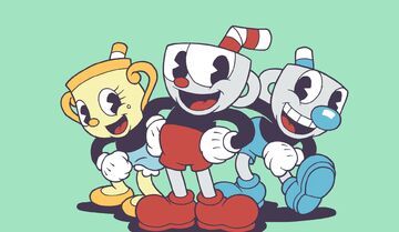 Cuphead Delicious Last Course test par The Games Machine Cuphead Delicious Last Course test par The Games Machine