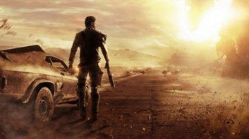 Mad Max test par GameBlog.fr