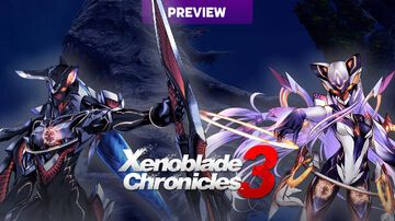 Tests Xenoblade Chronicles 3