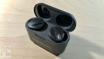 Beyerdynamic Free BYRD testé par PCMag Beyerdynamic Free BYRD testé par PCMag