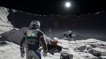 Deliver Us The Moon reviewed by GameCrater