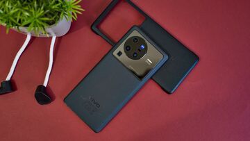 Vivo X80 Pro test par ComputerHoy Vivo X80 Pro test par ComputerHoy