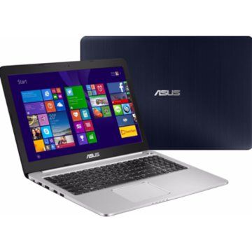 Anlisis Asus R516LX-XX096H