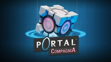 Portal Companion Collection test par Game-eXperience.it