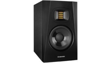 Anlisis Adam Audio T5V