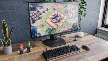 Dell G3223Q Review