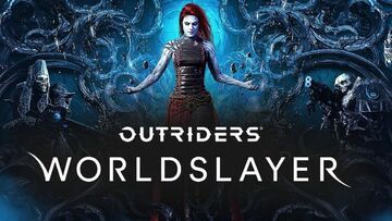 Outriders Worldslayer test par Guardado Rapido