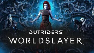 Outriders Worldslayer test par Guardado Rapido Outriders Worldslayer test par Guardado Rapido