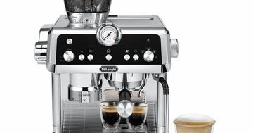 DeLonghi Specialista Prestigio im Test: 1 Bewertungen, erfahrungen, Pro und Contra