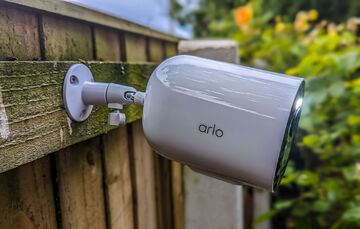 Netgear Arlo Go 2 reviewed by Mighty Gadget