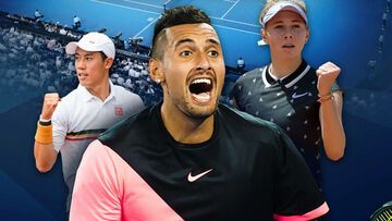 Matchpoint Tennis Championships test par SpazioGames Matchpoint Tennis Championships test par SpazioGames