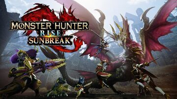 Monster Hunter Rise: Sunbreak test par GamingGuardian Monster Hunter Rise: Sunbreak test par GamingGuardian