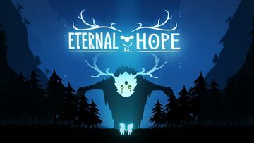 Eternal Hope testé par Generación Xbox Eternal Hope testé par Generación Xbox