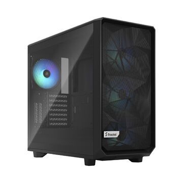 Fractal Design Meshify 2 testé par MYC Media Fractal Design Meshify 2 testé par MYC Media