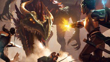 Pillars of Eternity The White March Review