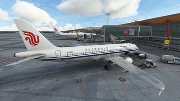 Microsoft Flight Simulator test par Twinfinite Microsoft Flight Simulator test par Twinfinite